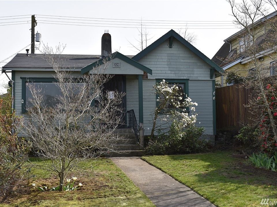 1st image of 320 S Wright Ave