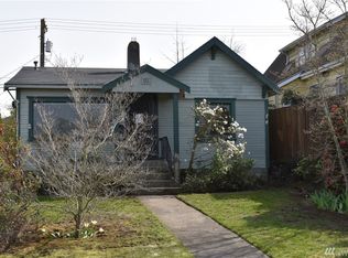 320 S Wright Ave, Tacoma, WA 98418