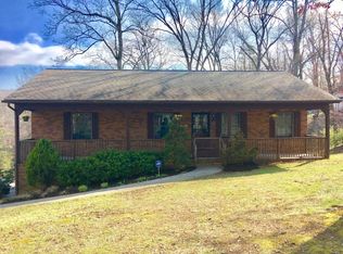 207 Scenic View Dr, Clinton, TN 37716