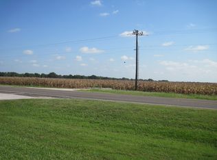 9999 Fm 2155, Snook, TX 77878