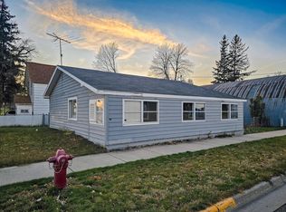 500 Fergus Ave, Henning, MN 56551