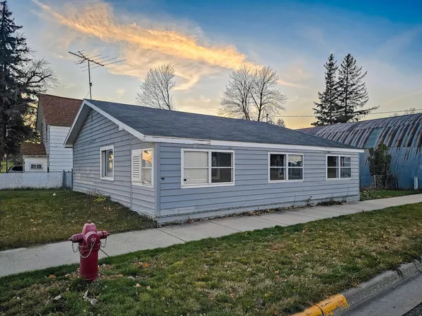 500 Fergus Ave, Henning, MN 56551