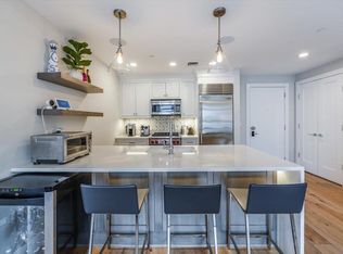 528 Monroe St #403, Hoboken, NJ 07030