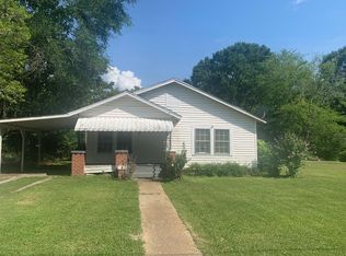 806 Wayne St, Waynesboro, MS 39367