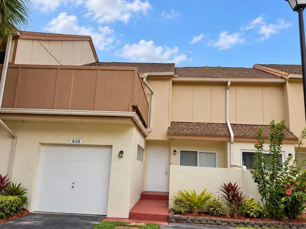 838 NW 82ND Avenue #2, Plantation, FL 33324