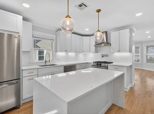 7-7 Rock Ave #9, Swampscott, MA 01907