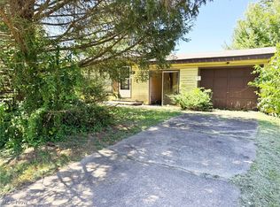 275 Bethel Rd, Washington, WV 26181