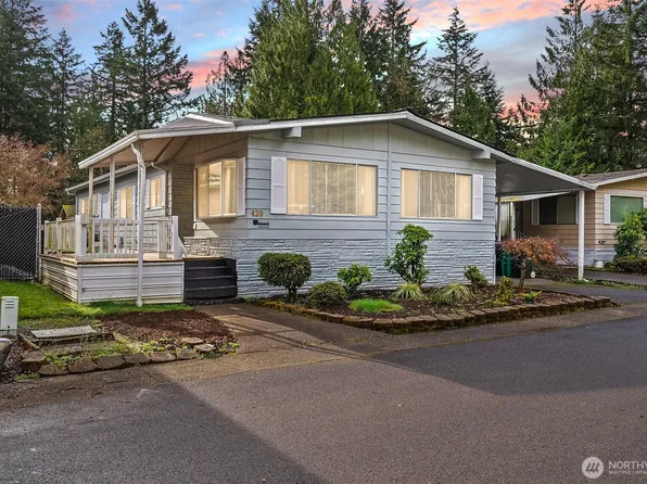 1111 Archwood Drive SW #429, Olympia, WA 98502