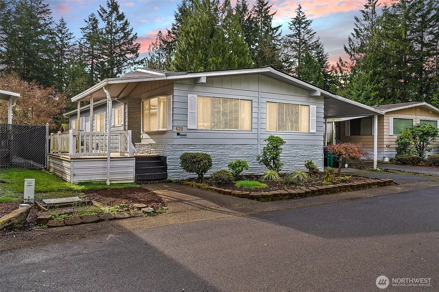 1111 Archwood Drive SW #429 photo 1
