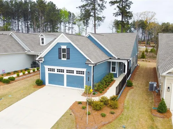 30 Geneva Way, Hoschton, GA 30548