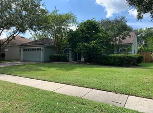 4214 Lillian Hall Ln, Orlando, FL 32812