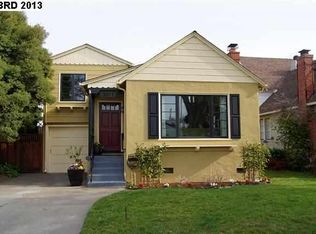 3011 Fernside Blvd, Alameda, CA 94501