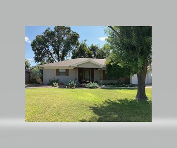 3401 Tanglewood Dr, San angelo, TX, 76904