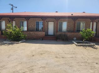 7153 Elm Ave #2, Twentynine Palms, CA 92277