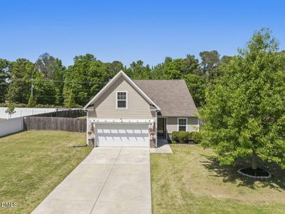 49 Paige Stone Way, Angier, NC, 27501
