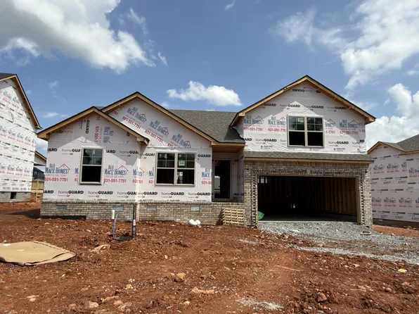 344 Cardinal Crk, Clarksville, TN 37040