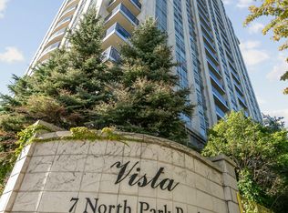 7 N Park Rd #1202, Vaughan, ON L4J 0C9