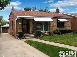 11365 Dixie, Redford, MI 48239