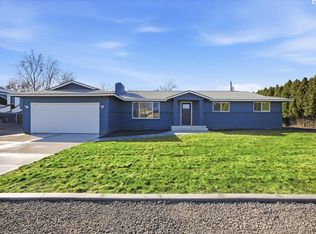 4314 S Date St, Kennewick, WA 99337