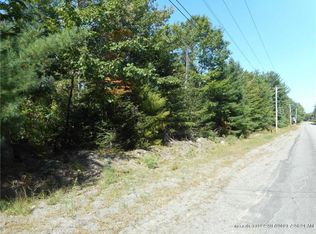 4 Lowell Rd, Enfield, ME 04493