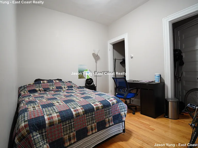 72 Gardner St #C3 — Photo 11