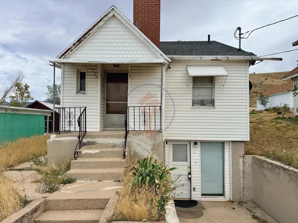 S Main St Duplex, 437 S Main St #B, Tooele, UT 84074