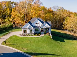5500 Farmhouse Dr, Crestwood, KY 40014