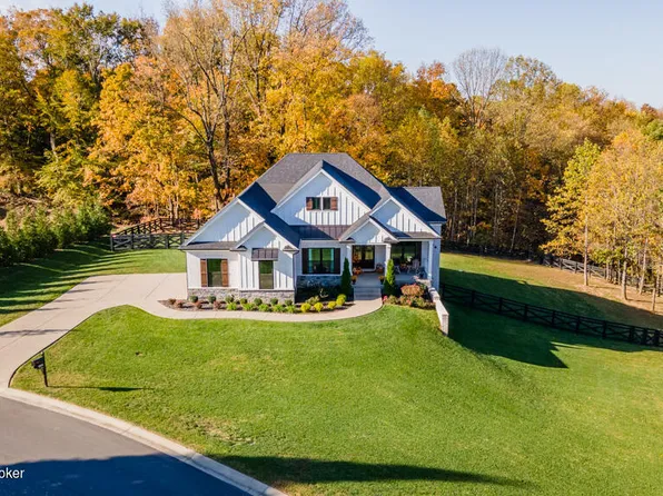 5500 Farmhouse Dr, Crestwood, KY 40014