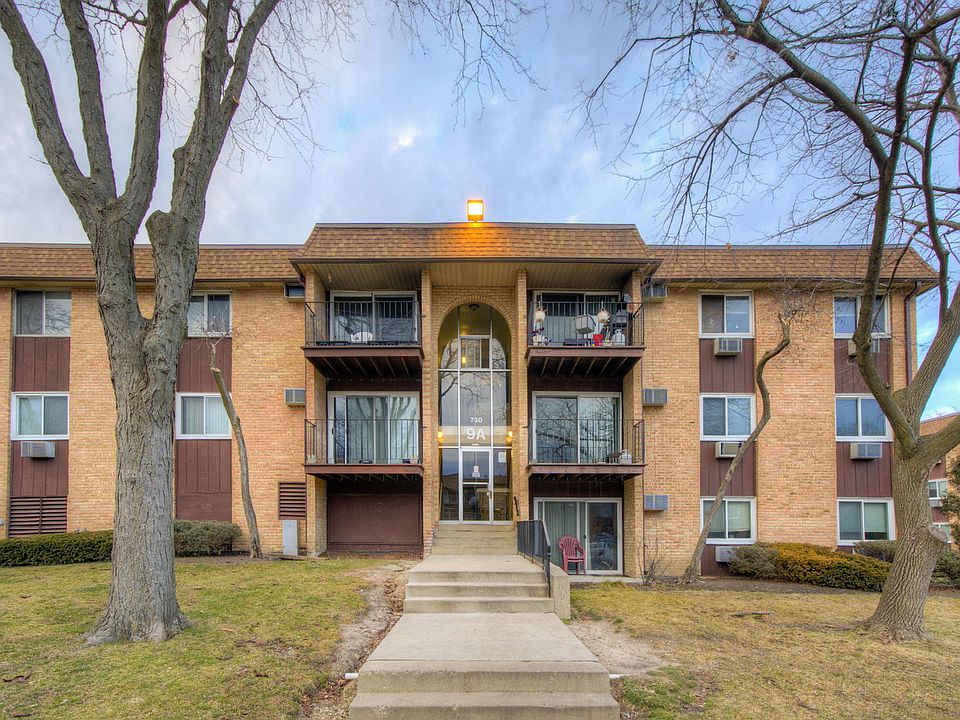 1st image of 730 Hill Dr APT 308