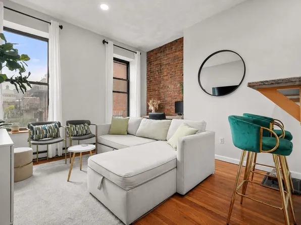 549 Columbus Ave APT 2, Boston, MA 02118