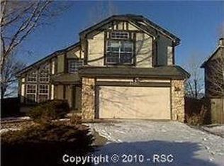 4120 Harvest Moon Ter, Colorado Springs, CO 80925