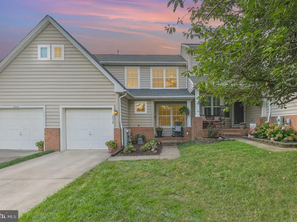 2028 Tiffany Ter, Forest Hill, MD 21050