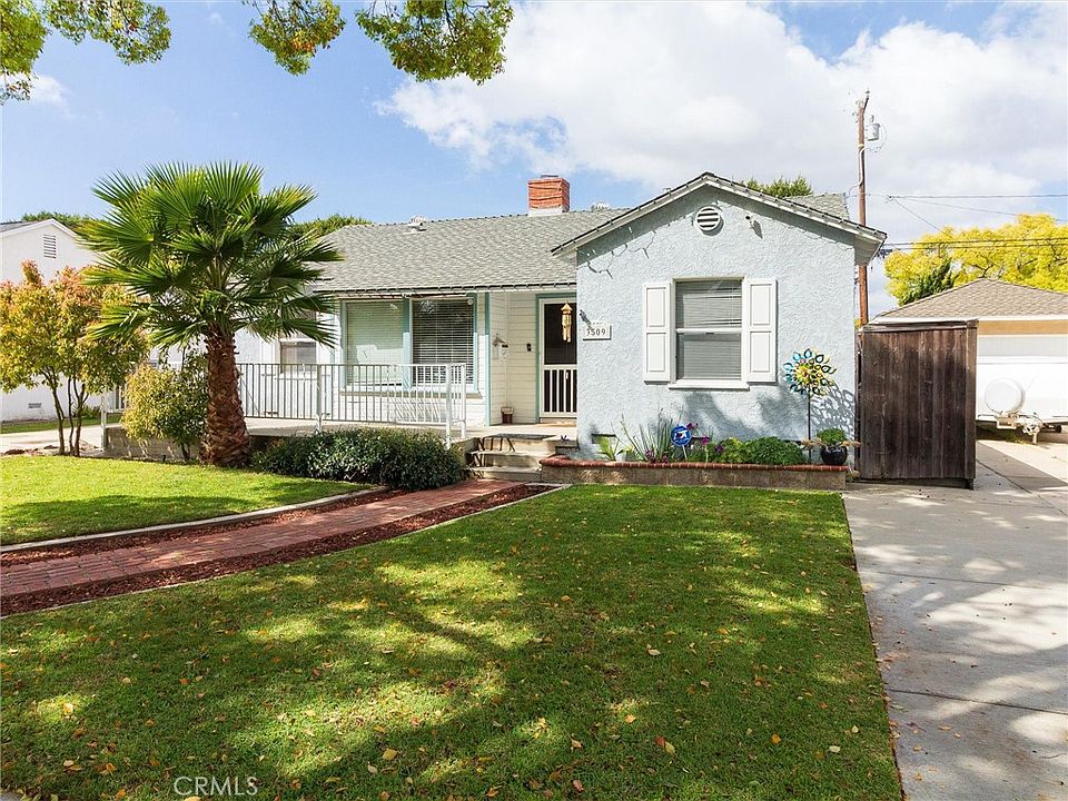 3509 Charlemagne Ave, Long Beach, CA 90808 Zillow