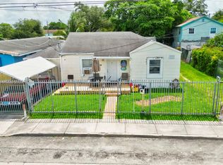 7634 NW 4th Ave, Miami, FL 33150