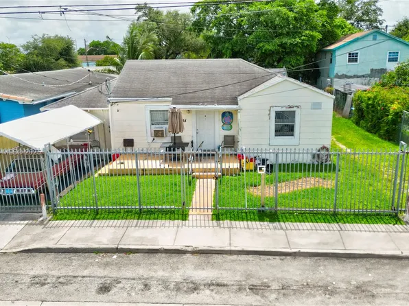 7634 NW 4th Ave, Miami, FL 33150