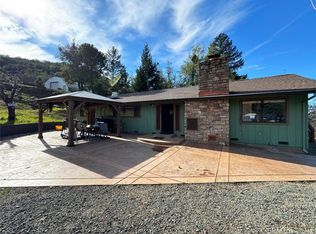 8411 Highway 175, Hopland, CA 95449