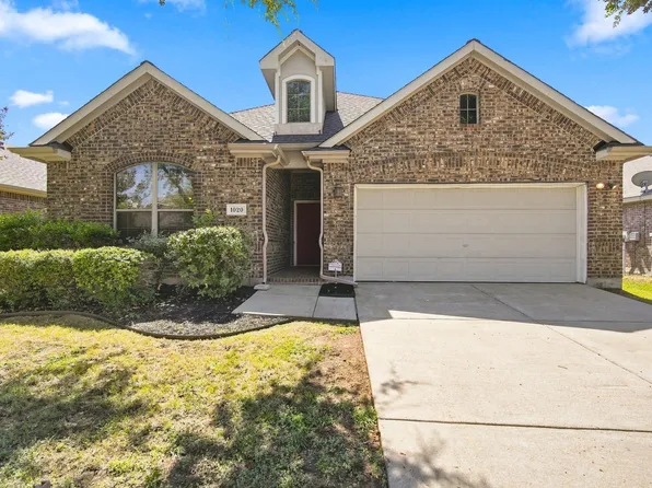 1020 Lake Hollow Dr, Little Elm, TX 75068