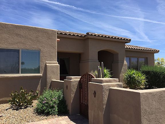 4th image of 11250 N Vista Del Sol