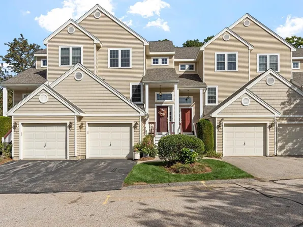 3 Robert Cir Unit 3, North Grafton, MA 01536