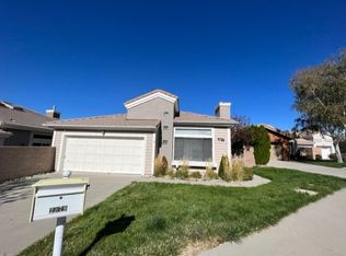 2879 Mountain Springs Rd, Reno, NV 89519