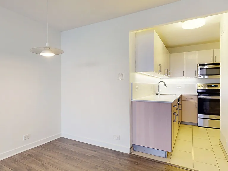 Dining/Living room