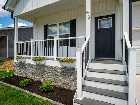 43 Michigan Ln #1, Dunlap, TN 37327