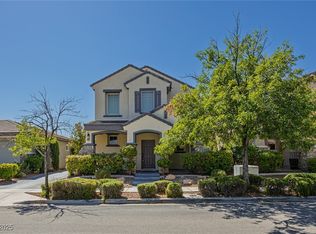 10451 Howling Coyote Ave, Las Vegas, NV 89135