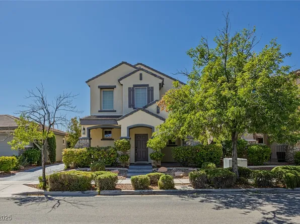 10451 Howling Coyote Ave, Las Vegas, NV 89135