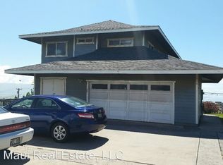 2964 Iolani St, Makawao, HI 96768