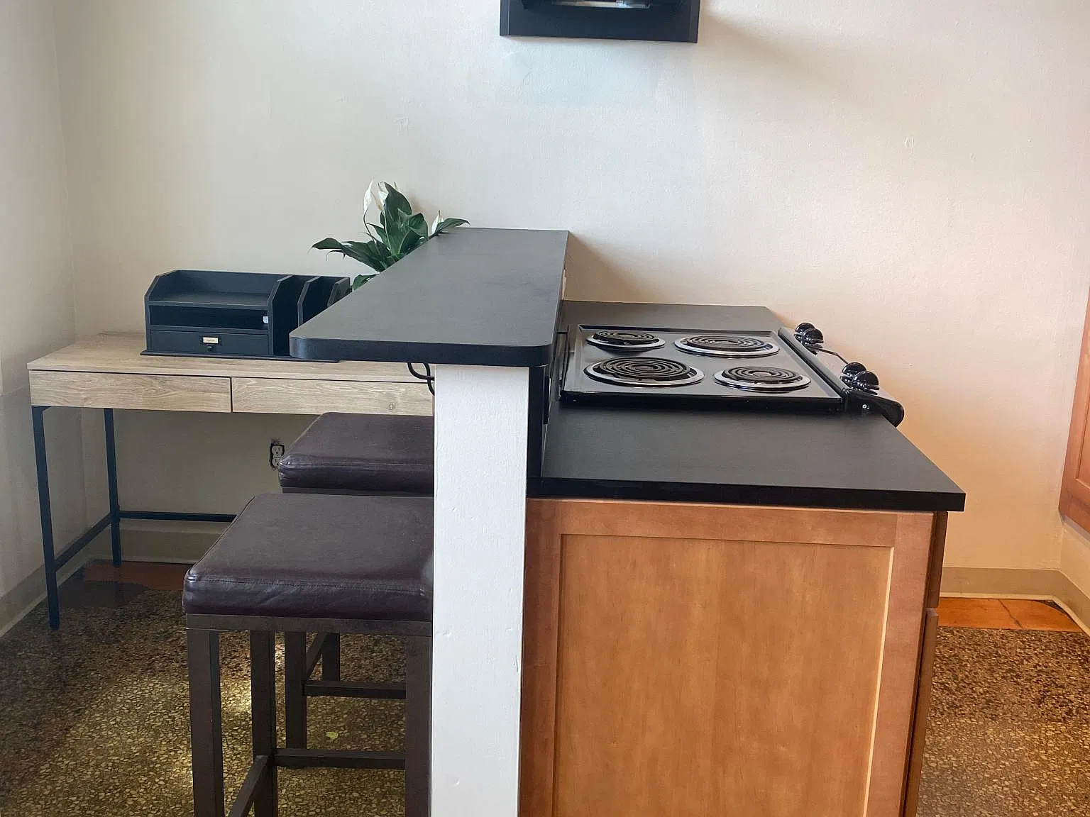1 bed, 450 sqft, $1,025 — Photo 4