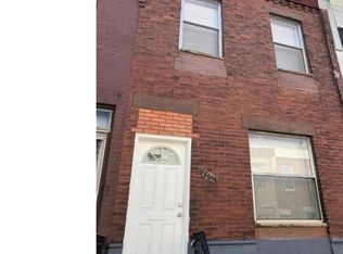 2615 S Franklin St, Philadelphia, PA 19148