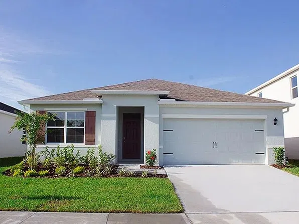 452 Chance Ave, Winter Haven, FL 33880