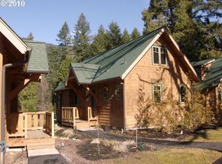 56483 McKenzie Hwy UNIT 12, Blue River, OR 97413