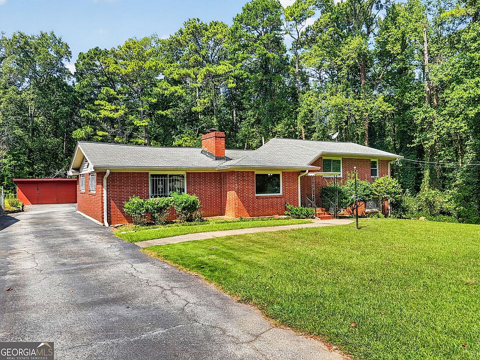 1st image of 4435 Hillpine Rd